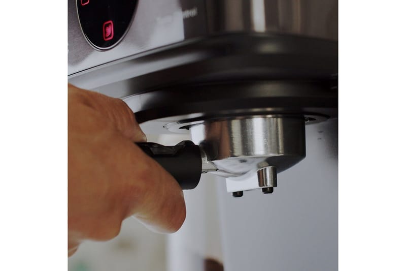 Espressomaskin Solac Taste Control 850W - Svart - Servering & borddekking - Kjøkkenmaskin - Kaffemaskin & kaffetilbehør - Espressomaskiner