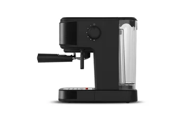 Espressomaskin Solac Taste Control 850W - Svart - Servering & borddekking - Kjøkkenmaskin - Kaffemaskin & kaffetilbehør - Espressomaskiner