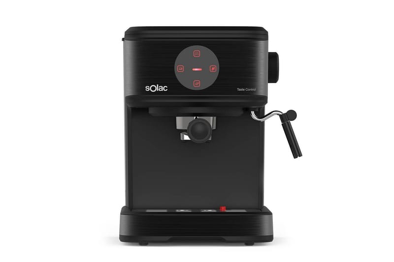 Espressomaskin Solac Taste Control 850W - Servering & borddekking - Kjøkkenmaskin - Kaffemaskin & kaffetilbehør - Espressomaskiner