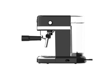 Espressomaskin Solac Taste Slim - Svart - Servering & borddekking - Kjøkkenmaskin - Kaffemaskin & kaffetilbehør - Espressomaskiner