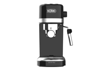 Espressomaskin Solac Taste Slim - Svart - Servering & borddekking - Kjøkkenmaskin - Kaffemaskin & kaffetilbehør - Espressomaskiner