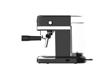 Espressomaskin Solac Taste Slim - Svart - Servering & borddekking - Kjøkkenmaskin - Kaffemaskin & kaffetilbehør - Espressomaskiner