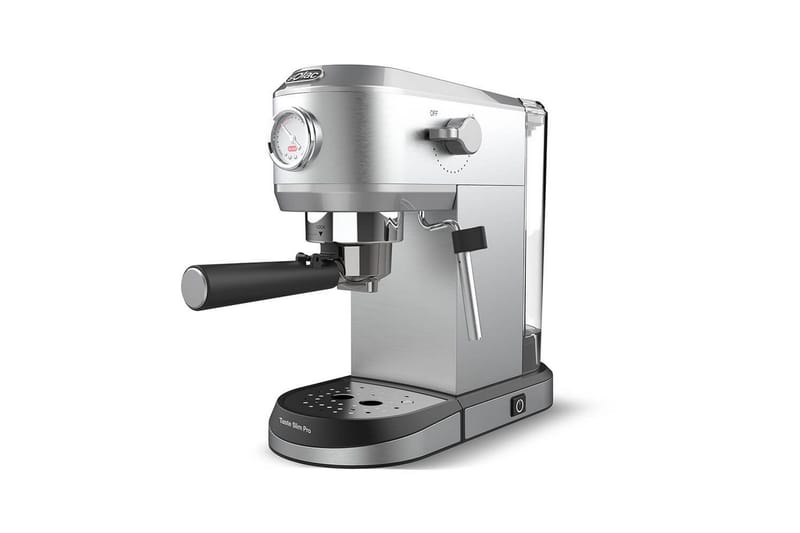 Espressomaskin Solac Taste Slim Pro - Servering & borddekking - Kjøkkenmaskin - Kaffemaskin & kaffetilbehør - Espressomaskiner