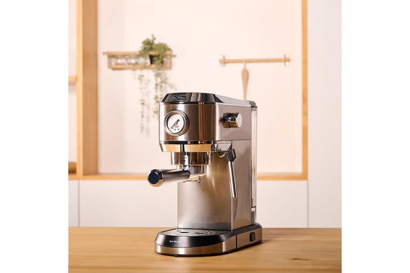 Espressomaskin Solac Taste Slim Pro - Servering & borddekking - Kjøkkenmaskin - Kaffemaskin & kaffetilbehør - Espressomaskiner