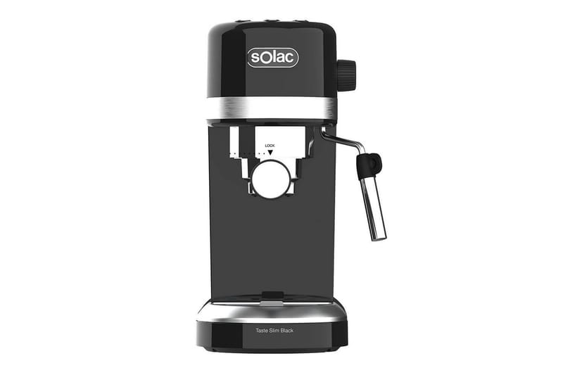 Espressomaskin Solac Taste Slim - Servering & borddekking - Kjøkkenmaskin - Kaffemaskin & kaffetilbehør - Espressomaskiner
