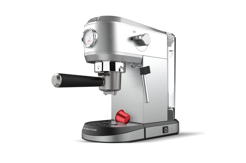 Espressomaskin Solac Taste Slim Pro Cap - Servering & borddekking - Kjøkkenmaskin - Kaffemaskin & kaffetilbehør - Espressomaskiner