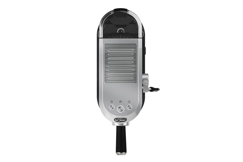 Espressomaskin Solac Taste Slim Pro Cap - Servering & borddekking - Kjøkkenmaskin - Kaffemaskin & kaffetilbehør - Espressomaskiner