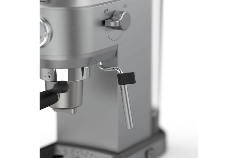 Espressomaskin Solac Taste Slim Pro Cap - Servering & borddekking - Kjøkkenmaskin - Kaffemaskin & kaffetilbehør - Espressomaskiner