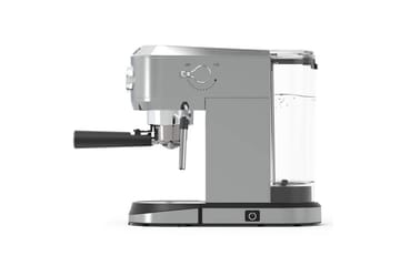Espressomaskin Solac Taste Slim Pro - Sølv - Servering & borddekking - Kjøkkenmaskin - Kaffemaskin & kaffetilbehør - Espressomaskiner