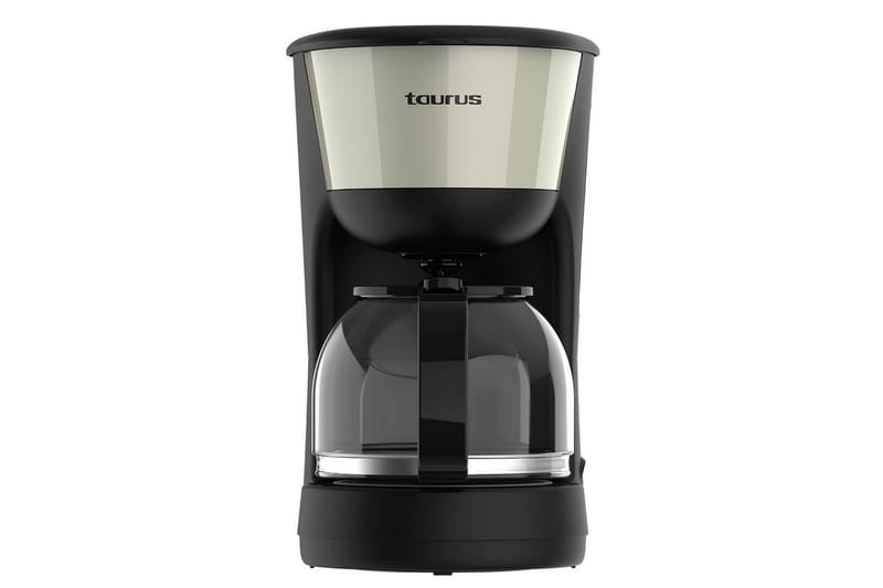 Kaffetrakter Taurus Verona Vintage 12 Kopper, Cremehvit