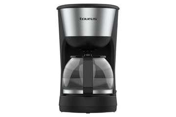 Kaffetrakter Taurus Verona Vintage 12 Kopper Rustfritt Stål (Inox)