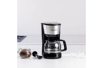 Kaffetrakter Taurus Verona Vintage 12 Kopper - Svart - Servering & borddekking - Kjøkkenmaskin - Kaffemaskin & kaffetilbehør - Kaffetrakter