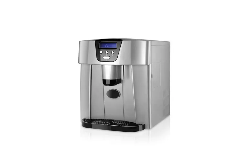 Ismaskin Taurus MG 17 Elegance 1.8L