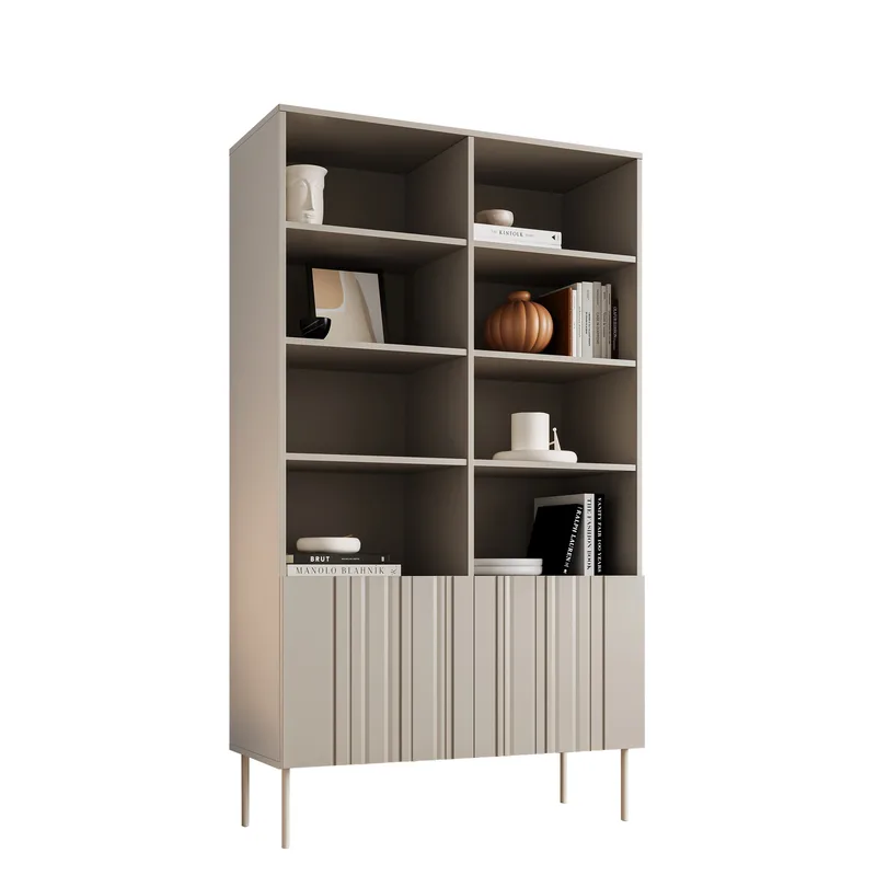 Rynlin Bokhylle 175 cm