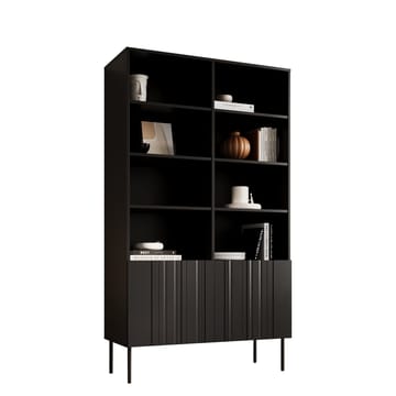 Rynlin Bokhylle 175 cm - Oppbevaring - Hylle - Bokhylle