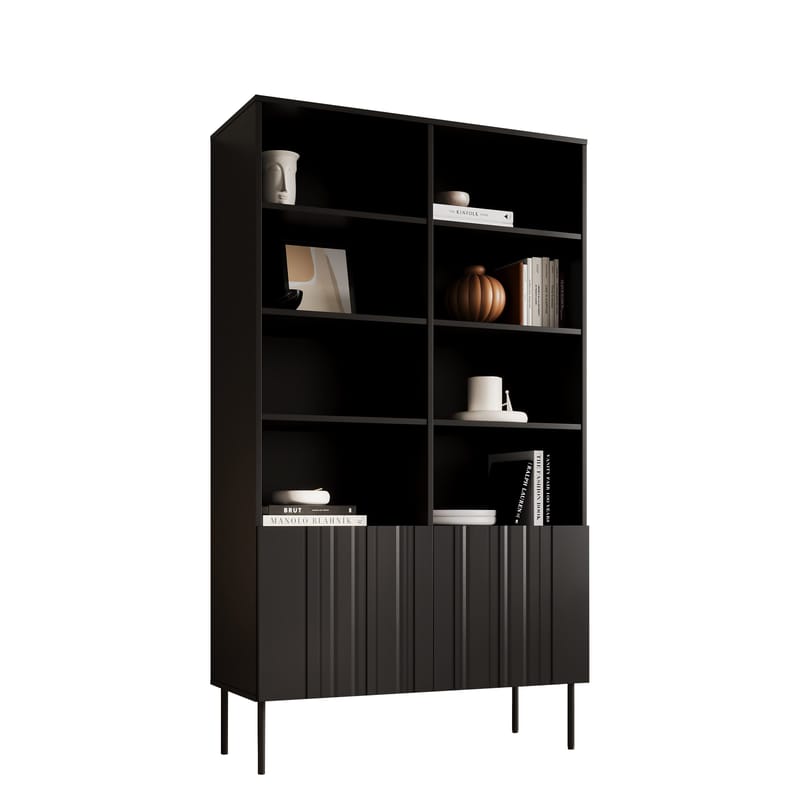 Rynlin Bokhylle 175 cm