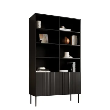 Rynlin Bokhylle 175 cm - Oppbevaring - Hylle - Bokhylle