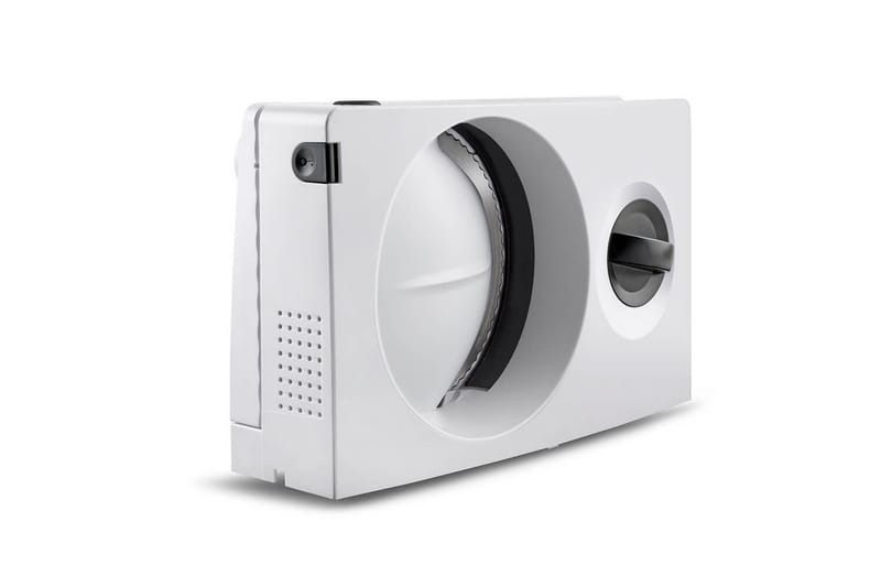 Påleggsmaskin Taurus Cutmaster Compact 100W 17 cm - Sølv - Servering & borddekking - Kjøkkenmaskin - Skjære & male - Kuttemaskin