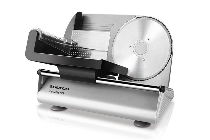 Skärmaskin Taurus Silver