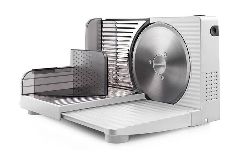 Skärmaskin Taurus Silver