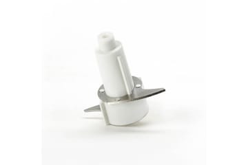 Minikutter Black+Decker 120W - Hvit - Servering & borddekking - Kjøkkenmaskin - Skjære & male - Kuttemaskin