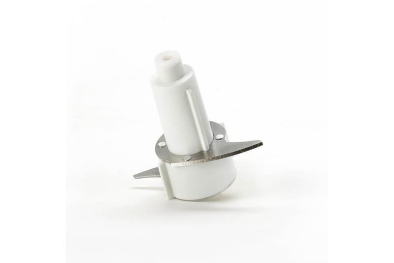 Minikutter Black+Decker 120W - Hvit - Servering & borddekking - Kjøkkenmaskin - Skjære & male - Kuttemaskin