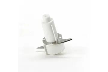 Minikutter Black+Decker 120W - Hvit - Servering & borddekking - Kjøkkenmaskin - Skjære & male - Kuttemaskin