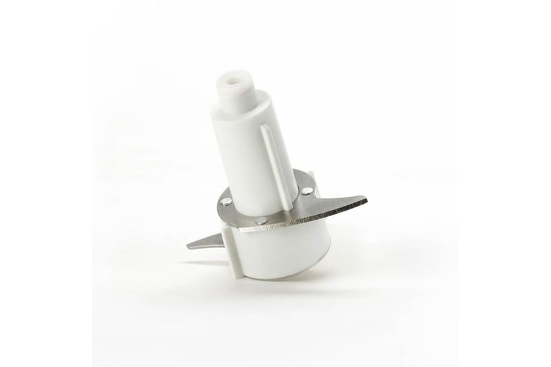 Minikutter Black+Decker 120W - Hvit - Servering & borddekking - Kjøkkenmaskin - Skjære & male - Kuttemaskin