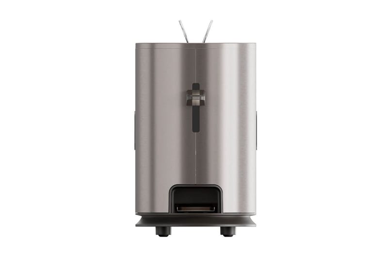 Brødrister Black+Decker 1 Kammer Rustfritt Stål - Servering & borddekking - Kjøkkenmaskin - Varme & koke - Brødrister