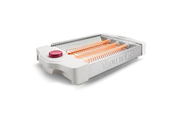 Brødrister Taurus Flat Neptuno Plus 900W - Servering & borddekking - Kjøkkenmaskin - Varme & koke - Brødrister