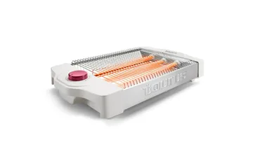 Brødrister Taurus Flat Neptuno Plus 900W - Servering & borddekking - Kjøkkenmaskin - Varme & koke - Brødrister