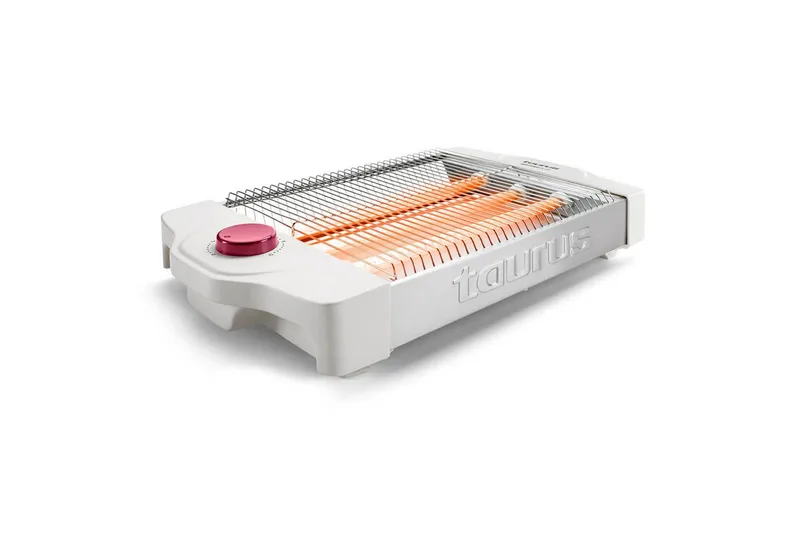 Brødrister Taurus Flat Neptuno Plus 900W