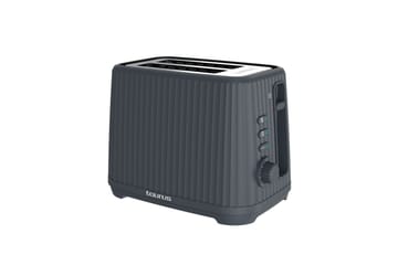 Brødrister Taurus Jonic Toast - Grå - Servering & borddekking - Kjøkkenmaskin - Varme & koke - Brødrister