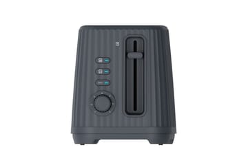 Brødrister Taurus Jonic Toast - Grå - Servering & borddekking - Kjøkkenmaskin - Varme & koke - Brødrister