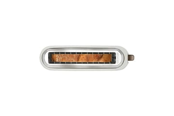 Brødrister Taurus Mytoast 1 Rom Hvit - Servering & borddekking - Kjøkkenmaskin - Varme & koke - Brødrister
