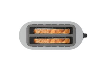 Brødrister Taurus Mytoast Legend 2 Rom Rustfritt Stål 1500W - 1500W - Servering & borddekking - Kjøkkenmaskin - Varme & koke - Brødrister