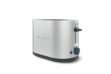 Brødrister Taurus Mytoast Legend 2 Rom Rustfritt Stål 900W - 900W - Servering & borddekking - Kjøkkenmaskin - Varme & koke - Brødrister