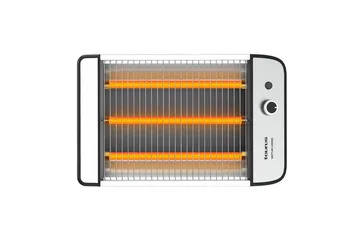 Brødrister Taurus Neptuno Legend - Sølv - Servering & borddekking - Kjøkkenmaskin - Varme & koke - Mikrobølgeovn