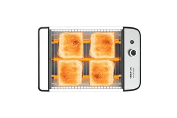 Brødrister Taurus Neptuno Legend - Sølv - Servering & borddekking - Kjøkkenmaskin - Varme & koke - Mikrobølgeovn