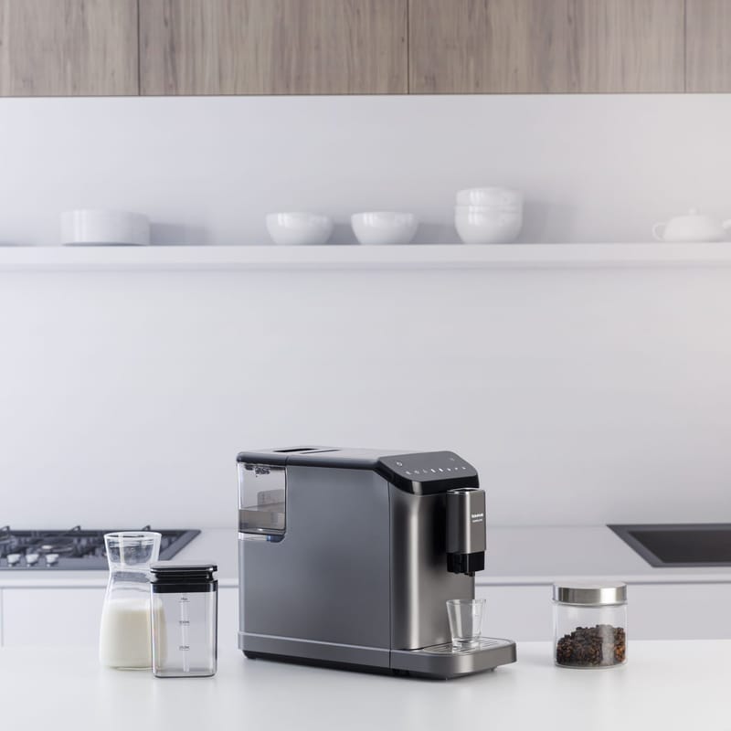 Kaffetrakter Taurus Accento Latte automatisk - Servering & borddekking - Kjøkkenmaskin - Varme & koke - Vannkoker