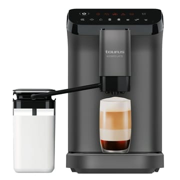 Kaffetrakter Taurus Accento Latte automatisk - Servering & borddekking - Kjøkkenmaskin - Varme & koke - Vannkoker