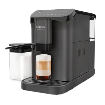 Kaffetrakter Taurus Accento Latte automatisk - Servering & borddekking - Kjøkkenmaskin - Varme & koke - Vannkoker