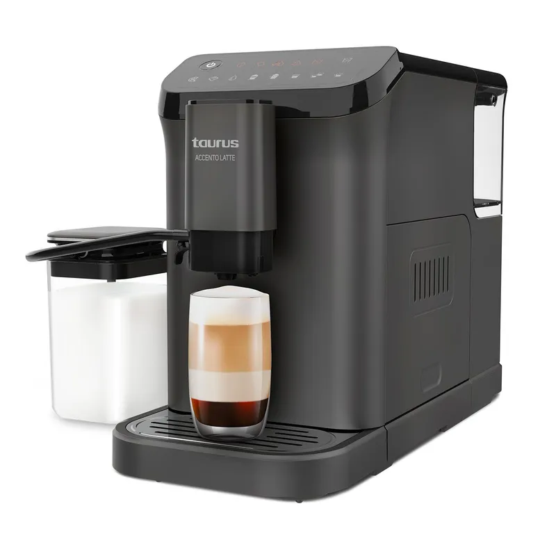 Kaffetrakter Taurus Accento Latte automatisk