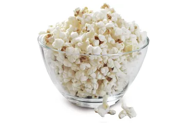 Popcornmaskin Taurus 1100W - Red - Servering & borddekking - Kjøkkenmaskin - Varme & koke - Popcornmaskin