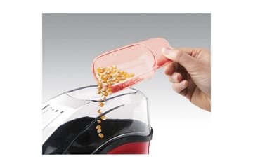 Popcornmaskin Taurus 1100W - Red - Servering & borddekking - Kjøkkenmaskin - Varme & koke - Popcornmaskin