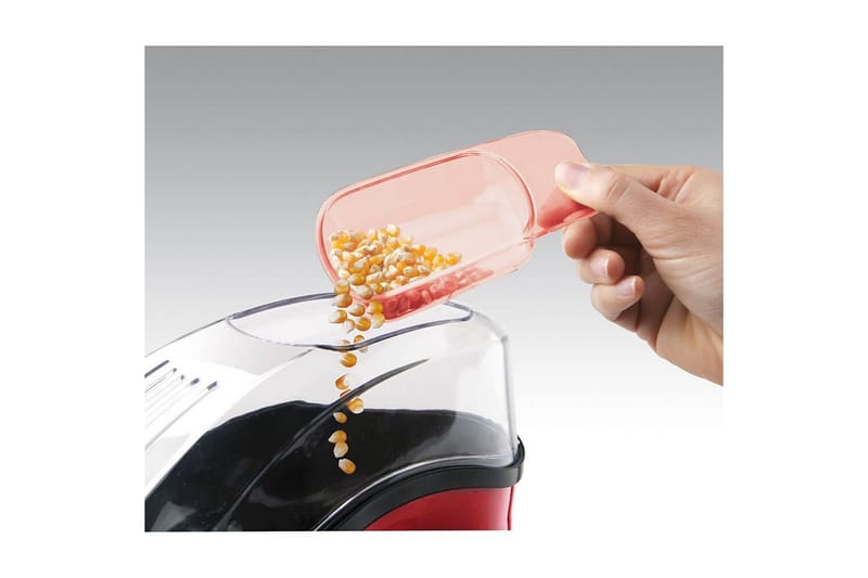 Popcornmaskin Taurus 1100W - Servering & borddekking - Kjøkkenmaskin - Varme & koke - Popcornmaskin