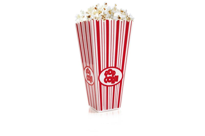 Popcornmaskin Taurus 1100W - Servering & borddekking - Kjøkkenmaskin - Varme & koke - Popcornmaskin