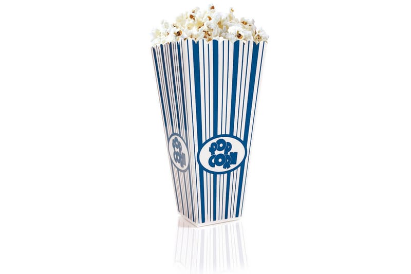 Popcornmaskin Taurus 1100W - Servering & borddekking - Kjøkkenmaskin - Varme & koke - Popcornmaskin