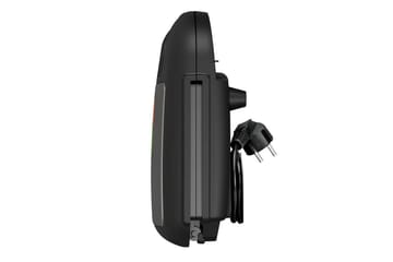 Smørbrødgrill Black+Decker 2 Rom Klassisk - Klassisk - Servering & borddekking - Kjøkkenmaskin - Varme & koke - Klemgrill & smørbrødgrill