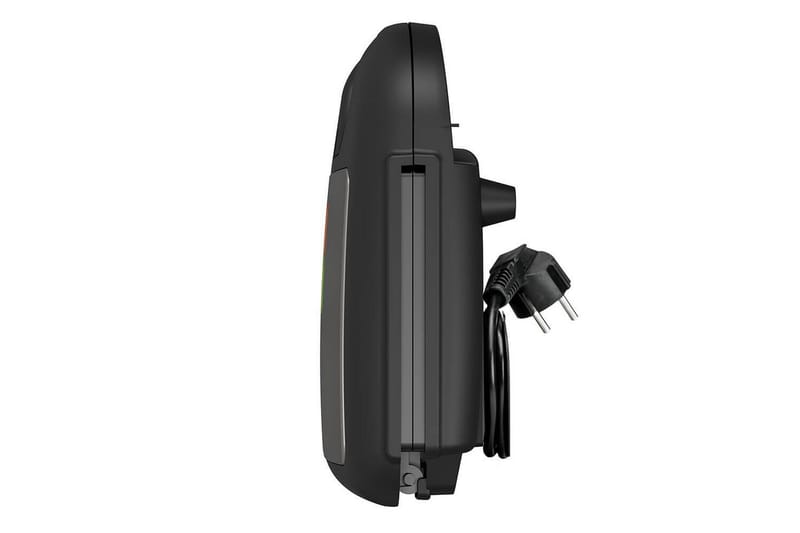 Smørbrødgrill Black+Decker 2 Rom Panini - Panini - Servering & borddekking - Kjøkkenmaskin - Varme & koke - Klemgrill & smørbrødgrill